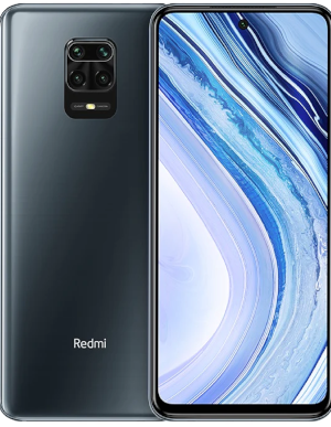 Xiaomi Redmi Note 9